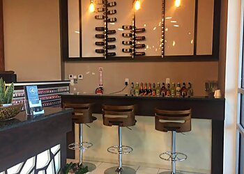 El Paso Electricians Art's Electric