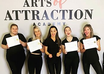 St Petersburg Med Spa Arts Of Attraction