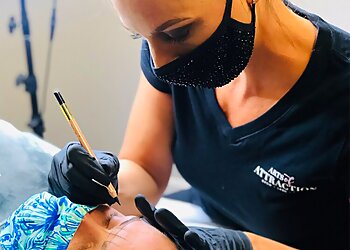 St Petersburg Med Spa Arts Of Attraction