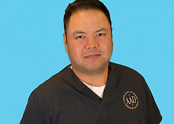 Artthapol Tanphaichitr, MD, FAAD Artthapol Tanphaichitr, MD, FAAD - Surprise, AZ Dermatologists - Healthcare Staff Image