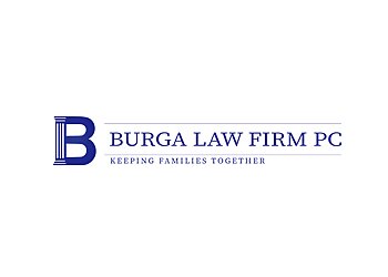 Pomona Criminal Defense Lawyers Arturo Angel Burga - BURGA LAW FIRM PC