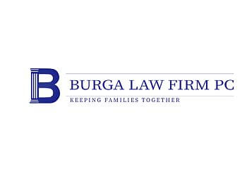Rancho Cucamonga Immigration Lawyers Arturo Angel Burga - BURGA LAW FIRM PC.