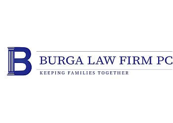 Pomona Immigration Lawyers Arturo Angel Burga - BURGA LAW FIRM PC