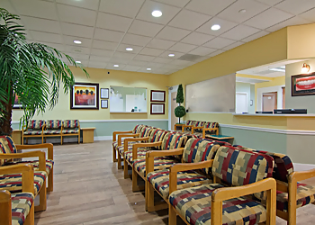 Hialeah Dentists Arturo Echemendia, DDS - PALM DENTAL CENTER