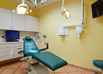 Hialeah Dentists Arturo Echemendia, DDS - PALM DENTAL CENTER