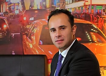 El Paso Immigration Lawyers Arturo Rodriguez - RODRÍGUEZ LAW FIRM PC