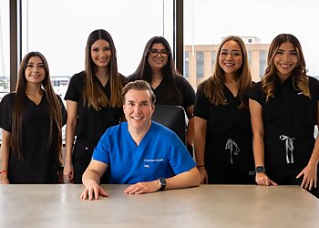 Houston Gynecologists Arturo Sandoval, MD, FACOG