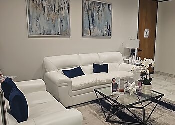 Houston Gynecologists Arturo Sandoval, MD, FACOG