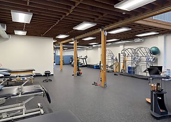 Escondido Physical Therapists Arturo Valle, PT, DPT, FAFS, CSCS, STMT-1, BFRC - REHAB UNITED