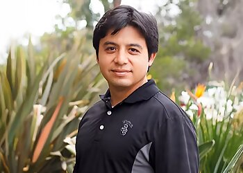 Arturo Valle, PT, DPT, FAFS, CSCS, STMT-1, BFRC - REHAB UNITED Escondido Physical Therapists image 1