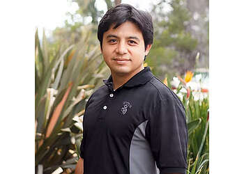 Arturo Valle, PT, DPT, FAFS, CSCS, STMT-1, BFRC - Rehab United Physical Therapy