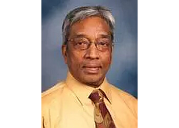 Arumugam Sivakumar, MD