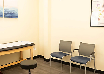 Arun Amaram, MD - Frisco, TX Pediatricians - Clinic Interior Image