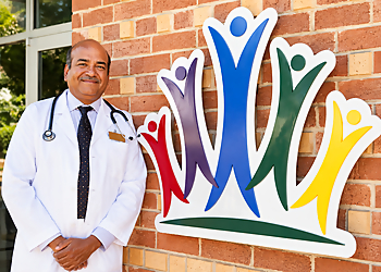 Arun Amaram, MD - NORTH DALLAS PRIMARY CARE DOCTORS Arun Amaram, MD - Frisco, TX Pediatricians - Doctor Portrait Image