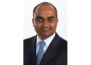 Arun K. Movva, MD - MERCY CARE Cedar Rapids Endocrinologists image 1