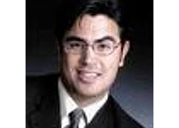 Albuquerque bankruptcy lawyer Arun Melwani - MELWANI LAW P.C.