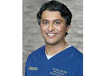 Arun P. Venkat, MD, MBA - DERMATOLOGY SPECIALISTS, INC. Escondido Dermatologists image 1