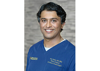 Arun P. Venkat, MD, MBA - DERMATOLOGY SPECIALISTS, INC. Oceanside Dermatologists