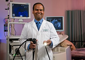 Fremont Gastroenterologists Arun Srivatsa, MD