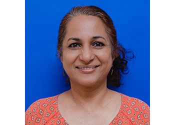 Aruna S. Ramanan, MD - Connecticut Children's Specialty Group 