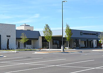 Amarillo Cardiologists Arunava D. Ray, MD, FACP, FACC - AMARILLO HEART INSTITUTE