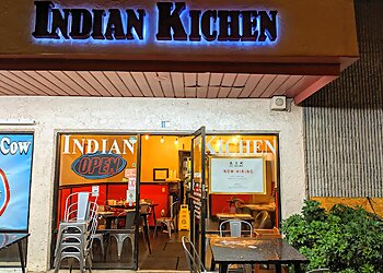 Coral Springs Indian Restaurants Arun's Indian Kitchen Coral Springs