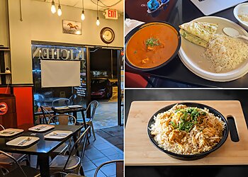 Coral Springs Indian Restaurants Arun's Indian Kitchen Coral Springs