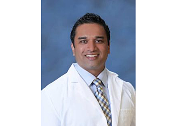 Arush A. Patel, MD Escondido Orthopedics image 1