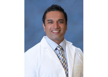 Arush A Patel, MD - Palomar Health Medical Group