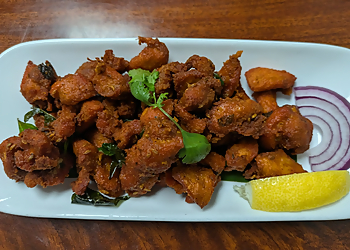 Mesa Indian Restaurants Arusuvai Kitchen