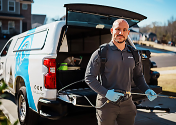 Aruza Cary Pest Control Companies image 1