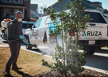 3 Best Pest Control Companies in Charlotte, NC - Expert ...