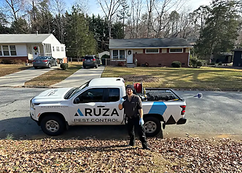 Greensboro Pest Control Companies Aruza Pest Control