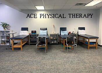 Frisco Physical Therapists Arva Morbiwala PT, MSPT, Cert. DN - ACE PHYSICAL THERAPY AND WELLNESS