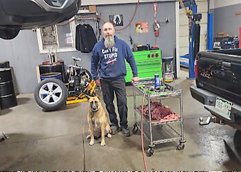 Arvada Car Repair Shops Arvada Auto Tech