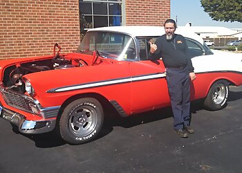 Arvada Car Repair Shops Arvada Auto Tech