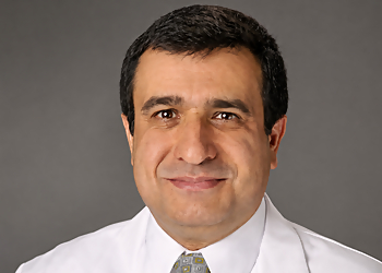 Arvin Doostan, MD - Lancaster, CA Dermatologists - Doctor Portrait Image