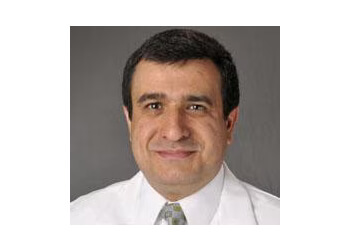 Arvin Doostan, MD - KAISER PERMANENTE Lancaster Dermatologists