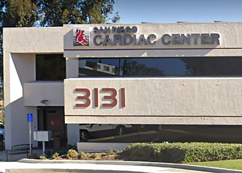 San Diego Cardiologists Arvin Narula, MD - SAN DIEGO CARDIAC CENTER