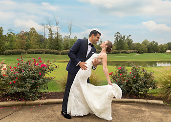 Arvin Photography LLC - Alexandria, VA Wedding Photographers - Professional Highlights