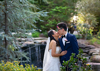 Arvin Photography LLC - Alexandria, VA Wedding Photographers - Service Highlights