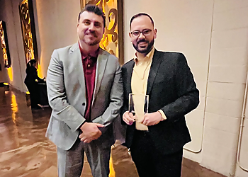 Irving Immigration Lawyers Arvin Saenz - SAENZ-GARCIA LAW PLLC