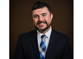 Irving Immigration Lawyers Arvin Saenz - SAENZ-GARCIA LAW PLLC