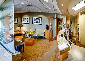 Tacoma Dentists Arvind J. Petrie, DMD - PETRIE ADVANCED DENTAL