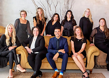 Tacoma Dentists Arvind J. Petrie, DMD - PETRIE ADVANCED DENTAL