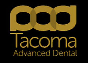 Arvind J. Petrie, DMD - TACOMA ADVANCED DENTAL - Tacoma, WA Dentists - Clinic Logo
