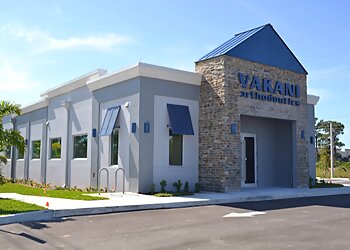 Port St Lucie Orthodontists Arvind K. Vakani, DMD - VAKANI ORTHODONTICS