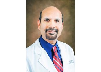 Arvind Kumar, MD, FACG - Fayetteville Gastroenterology Associates