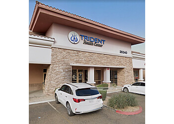 Peoria Primary Care Physicians Arvind Mahadevan, MD