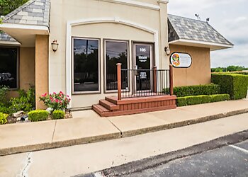 Dallas Kids Dentists Arvind Shanadi, DMD - SMILE SAFARI PEDIATRIC DENTISTRY